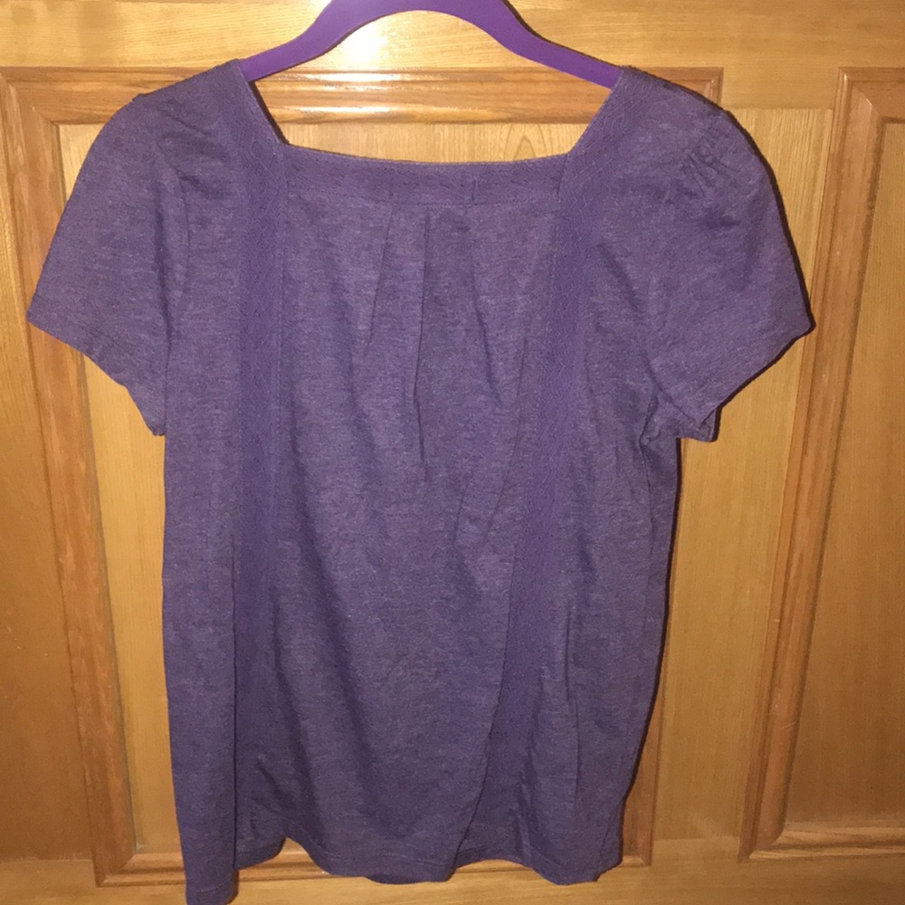 3 Women’s Sonoma Short Sleeve Summer Shirts Size -S - Picture 11 of 11